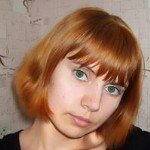 Анастасия Лавлинская