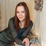 Екатерина Вехова