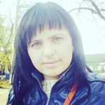 Татьяна Лебедева