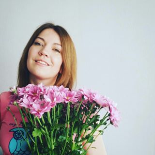 Алёна Гарипова