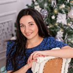 Марина Ковина