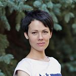 Ольга Гончарова