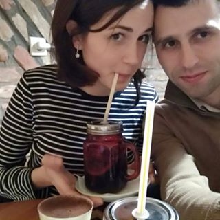 Александра Квик