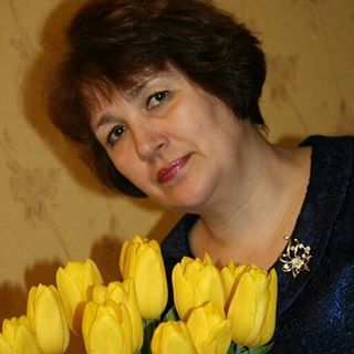 Grigoreva Olga