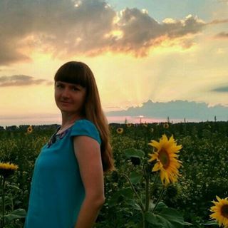 Ольга Прокопенкова