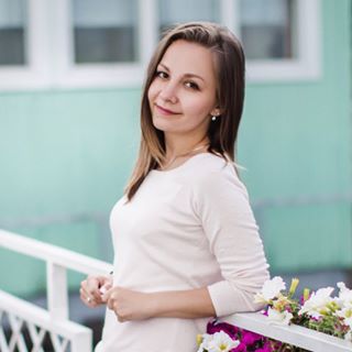 Кирилова Анастасия