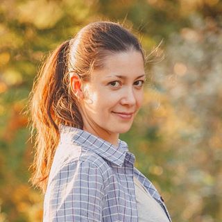 Анна Кувыкинна