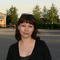Anna Boneeva