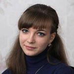 Екатерина Мальшакова