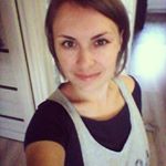 Татьяна Милёхина