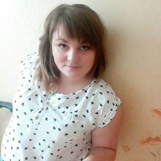 Налья Стадник