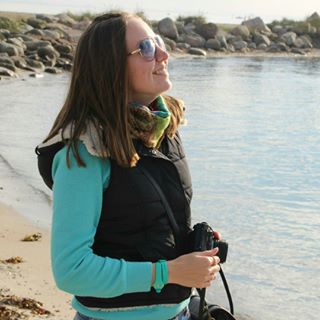 Alona Hryn