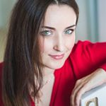 Анна Большакова