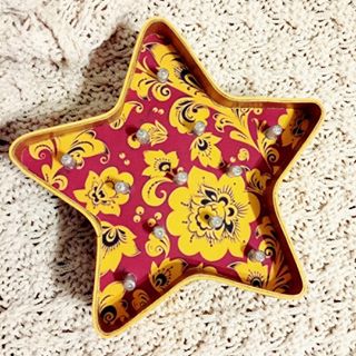 Марина