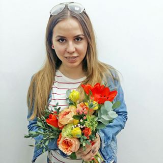 Карина Костелецкая
