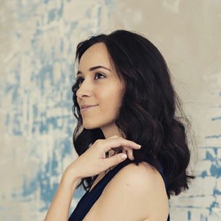 Daria Samuseva