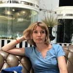 Жанна Есова
