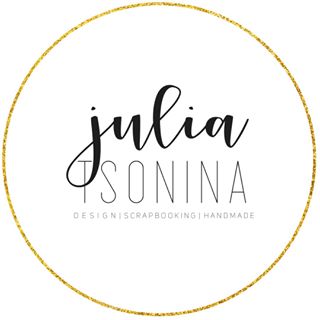 Julia Tsonina