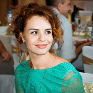 Maria Malysheva