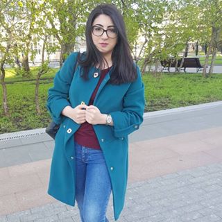 Hasmik Bagdasaryan