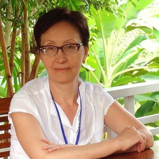 Хафизова Разина