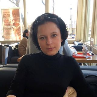 Марина