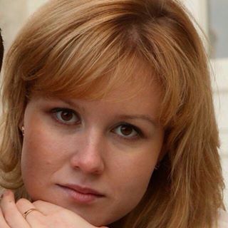 Ирина