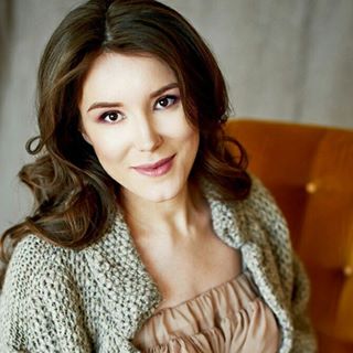 Евгения