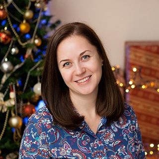 Екатерина