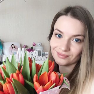 Полина