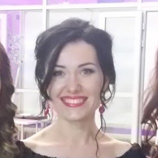 Екатерина