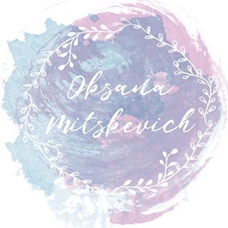 Оксана