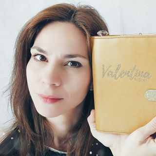 Валентина