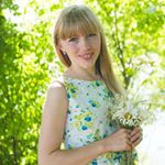 Таня Блонская