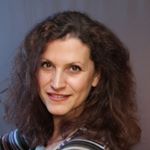 Лала Сабурова