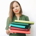 Анна Фазульянова