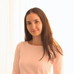 Мария Скадовская