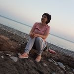 Татьяна Ферзиллаева