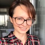 Наташа