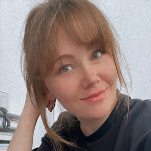 Алина
