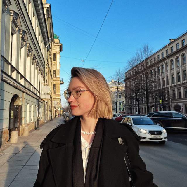 Анастасия