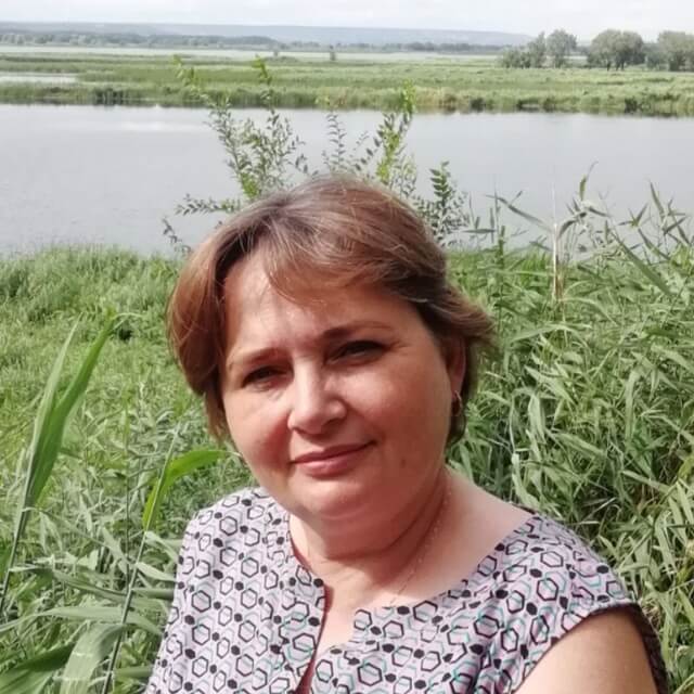 Елена