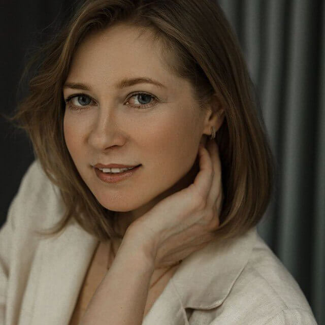 Алевтина
