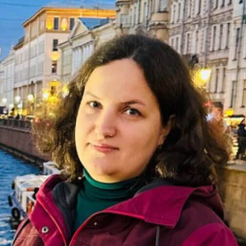 Екатерина