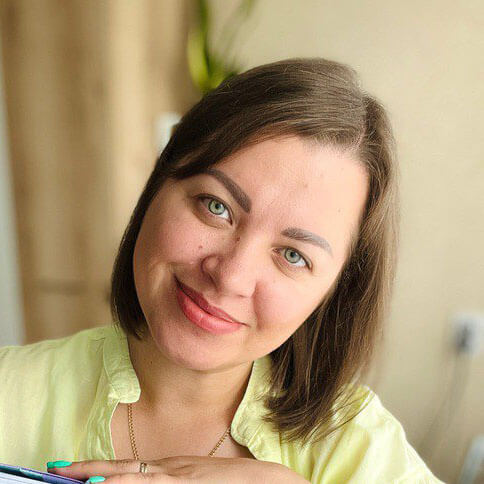 Анастасия