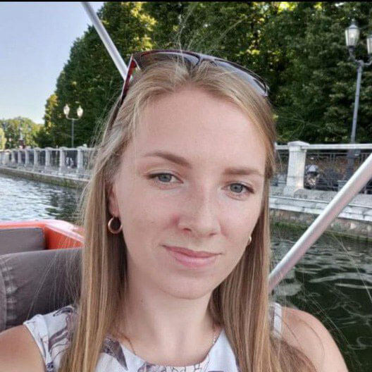 Марина