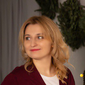 Светлана