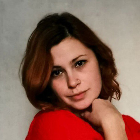 Анастасия