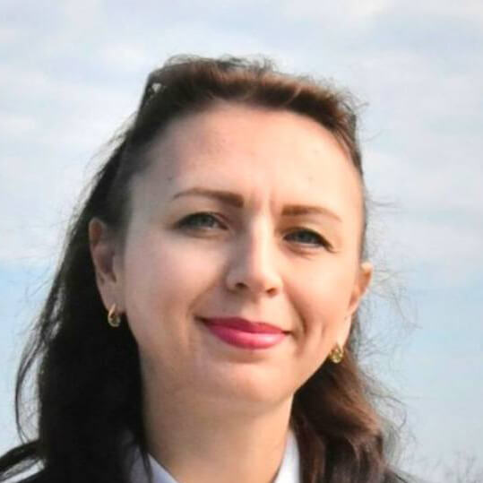 Екатерина