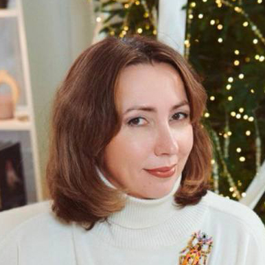 Наталья